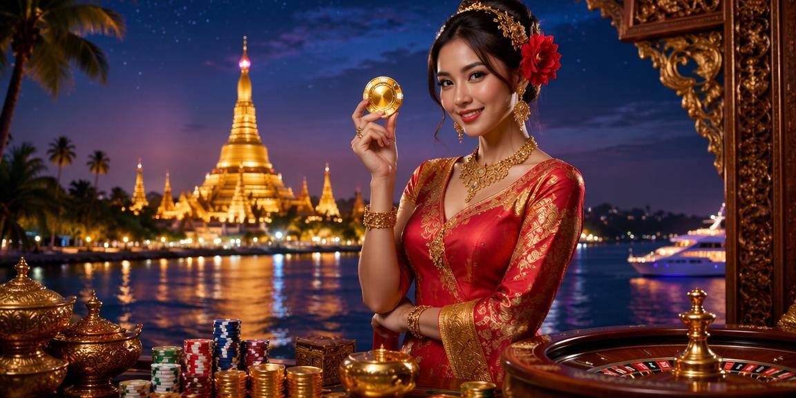 mmr1199 Wild Wolves ကစားခန်းသို့ ဝင်ရောက်ပါ